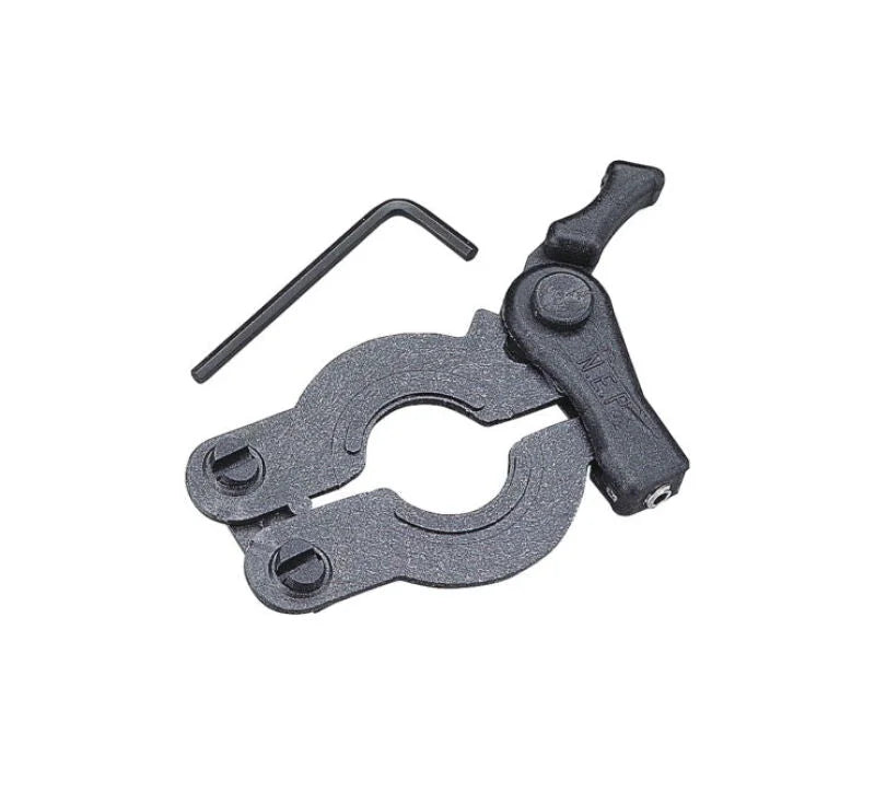 Sound Off Recreational Yamaha NEP Cruise Control  CC-2 Single Cable - Side View