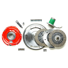 Load image into Gallery viewer, South Bend 11-16 Ford Mustang 5.0L Comp Dual Disc Kit w/ Flywheel - Main Product View