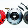 Load image into Gallery viewer, South Bend 2019+ Volkswagen Golf 2.0 Turbo Stg 3 Daily Clutch Kit