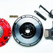 Load image into Gallery viewer, South Bend 2019+ Volkswagen Golf 2.0 Turbo Stg 4 Extr Clutch Kit