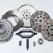 Load image into Gallery viewer, South Bend Clutch 00-03 Dodge RAM 2500/3500 L6-5.9L Street Dual Disc Clutch Kit - Org Button Clutch