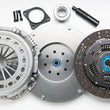 Load image into Gallery viewer, South Bend Clutch 00.5-05.5 Dodge NV5600/NV4500 w/ Spacer &amp; Upgraded Input Shaft Org Clutch Kit