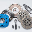 Load image into Gallery viewer, South Bend Clutch 04-07 Ford 6.0 6sp Trans Super Street Dampened Ceramic Button Clutch Kit