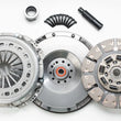 Load image into Gallery viewer, South Bend Clutch 04-07 Ford 6.0L ZF-6 Ceramic Button Clutch Kit