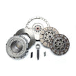 Load image into Gallery viewer, South Bend Clutch 04-07 Ford 6.0L ZF-6 Street Dual Organic Disc Clutch Kit - Side View