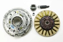 Load image into Gallery viewer, South Bend Clutch 04-10 Ford F-Series 6.8L Stage 2 HD Kevlar Daily Clutch Kit