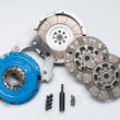 Load image into Gallery viewer, South Bend Clutch 05-06 Chevrolet 6.6L Duramax LBZ Diesel Stage 5 Super Street Dual Disc Clutch Kit