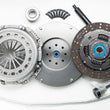 Load image into Gallery viewer, South Bend Clutch 05.5-13 Dodge 5.9/6.7L G56 Org Feramic Clutch Kit (Solid Flywheel) - Side View