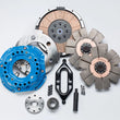 Load image into Gallery viewer, South Bend Clutch 05.5-13 Dodge 5.9/6.7L G56 SFI Comp Dual Disc Clutch Kit (3600lb Load)