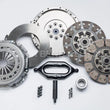 Load image into Gallery viewer, South Bend Clutch 05.5-13 Dodge 5.9/6.7L G56 Street Dual Disc Clutch Kit (w/o Hyd Assy)