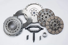 Load image into Gallery viewer, South Bend Clutch 05.5-13 Dodge 5.9/6.7L G56 Street Dual Disc Clutch Kit (w/o Hyd Assy)