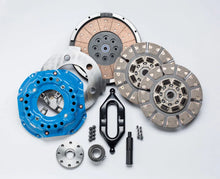 Load image into Gallery viewer, South Bend Clutch 05.5-17 Dodge 2500/3500 5.9L/6.7L w/G56 6sp Super Street Dual Disc Clutch Kit w/FW