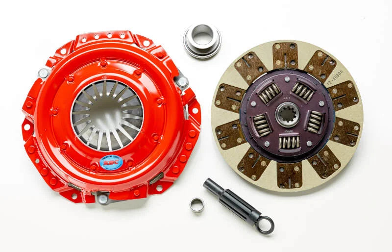 South Bend Clutch 07-09 Toyota Camry Stage 2 Endurance Clutch Kit