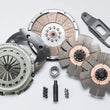 Load image into Gallery viewer, South Bend Clutch 08-09 Ford 6.4L ZF-6 SFI Comp Dual Disc Clutch Kit (3850lb Load)