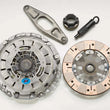 Load image into Gallery viewer, South Bend Clutch 08-10 BMW 528 3.0L E60 Stg 2 Endurance Clutch Kit