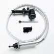 Load image into Gallery viewer, South Bend Clutch 08-10 Ford 6.4L Powerstroke w/ 6 Speed  Heavy Duty Hydraulic Assembly - Main Product View
