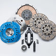 Load image into Gallery viewer, South Bend Clutch 2000.5-2005.5 Dodge 5.9 Diesel HO NV5600 6 Speed Super Street Dual Disc Clutch Kit