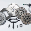 Load image into Gallery viewer, South Bend Clutch 2005.5-2017 Dodge 5.9/6.7L Diesel G56 Street Dual Disc Clutch Kit Organic - Main Product View