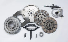 Load image into Gallery viewer, South Bend Clutch 2005.5-2017 Dodge 5.9/6.7L Diesel G56 Street Dual Disc Clutch Kit Organic - Main Product View