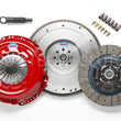 Load image into Gallery viewer, South Bend Clutch 2021+ Ford Bronco 2.3L Eco Boost Stage 2 Daily Clutch Kit