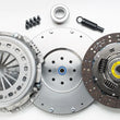 Load image into Gallery viewer, South Bend Clutch 88-93 Dodge Getrag/94-03 5.9L NV4500/99-00.5 NV5600(235hp) 13in Org Clutch Kit