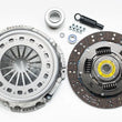 Load image into Gallery viewer, South Bend Clutch 88-93 Dodge Getrag/94-03 5.9L NV4500/99-00.5 NV5600(235hp) Org Feramic Clutch Repl