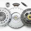 Load image into Gallery viewer, South Bend Clutch 93-94 7.3 IDI Turbo ZF-5 Stock Clutch Kit (w/ FW)