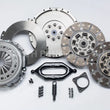 Load image into Gallery viewer, South Bend Clutch 94-03 Dodge 5.9L NV4500/99-00.5 NV5600(235hp)/ Street Dual Disc Clutch Kit