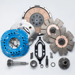 Load image into Gallery viewer, South Bend Clutch 94-04 Dodge NV4500 SFI Comp Dual Disc Clutch Kit (w/ Input Shaft)