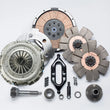 Load image into Gallery viewer, South Bend Clutch 94-04 Dodge NV4500 SFI Comp Dual Disc Clutch Kit (w/ Input Shaft)