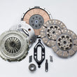 Load image into Gallery viewer, South Bend Clutch 94-04 Dodge NV4500 Super Street Dual Disc Clutch Kit (Only Fits w/ Upgraded Shaft)