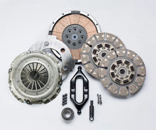 Load image into Gallery viewer, South Bend Clutch 94-04 Dodge NV4500 Super Street Dual Disc Clutch Kit (Only Fits w/ Upgraded Shaft)