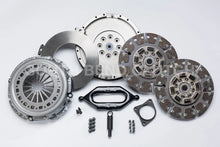 Load image into Gallery viewer, South Bend Clutch 94-04 Dodge RAM 1500-3500 5.9L Street Dual Disc Clutch Kit - Org Button Clutch - Main Product View