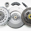 Load image into Gallery viewer, South Bend Clutch 94-98 Ford 7.3 Powerstroke ZF-5 Stock Clutch Kit (Solid Flywheel) - Side View