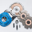 Load image into Gallery viewer, South Bend Clutch 94-98 Ford 7.3L Powerstroke ZF-5 SFI Comp Dual Disc Clutch Kit (3600lb Load) - Main Product View