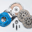 Load image into Gallery viewer, South Bend Clutch 94-98 Ford Powerstroke 7.3L 5sp Super Street Dual Disc Clutch Kit