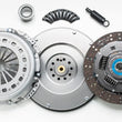 Load image into Gallery viewer, South Bend Clutch 99-03 Ford 7.3 Powerstroke ZF-6 Org Clutch Kit (Solid Flywheel)