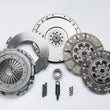 Load image into Gallery viewer, South Bend Clutch 99-03 Ford 7.3 Powerstroke ZF-6 Street Dual Disc Clutch Kit