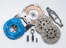 Load image into Gallery viewer, South Bend Clutch 99-03 Ford 7.3L Power Stroke 6spd Super Street Dampened Clutch Kit