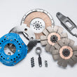Load image into Gallery viewer, South Bend Clutch 99-03 Ford 7.3L Powerstroke ZF-6 SFI Comp Dual Disc Clutch Kit (3600lb Load) - Main Product View