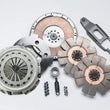 Load image into Gallery viewer, South Bend Clutch 99-03 Ford 7.3L Powerstroke ZF-6 SFI Comp Dual Disc Clutch Kit (3600lb Load) - Side View