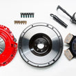 Load image into Gallery viewer, South Bend / DXD Racing Clutch 06-08.5 Audi A3 FSI 2.0T Stg 2 Drag Clutch Kit (w/ FW)