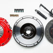Load image into Gallery viewer, South Bend / DXD Racing Clutch 06-08.5 Audi A3 FSI 2.0T Stg 2 Daily Clutch Kit (w/ FW)