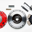 Load image into Gallery viewer, South Bend / DXD Racing Clutch 06-08.5 Audi A3 FSI 2.0T Stg 3 Drag Clutch Kit (w/ FW)