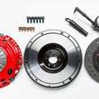 Load image into Gallery viewer, South Bend / DXD Racing Clutch 06-08.5 Audi A3 FSI 2.0T Stg 3 Daily Clutch Kit (w/ FW)