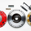 Load image into Gallery viewer, South Bend / DXD Racing Clutch 06-08.5 Audi A3 FSI 2.0T Stg 3 Endur Clutch Kit (w/ FW)