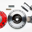 Load image into Gallery viewer, South Bend / DXD Racing Clutch 06-08.5 Audi A3 FSI 2.0T Stg 4 Extreme Clutch Kit (w/ FW)