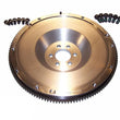 Load image into Gallery viewer, South Bend Clutch DXD Racing Clutch Flywheel fits 2007-2008 Infiniti G35 SPORT / 2008-2013 Infiniti G37 / 2007-2009 Nissan...