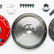 Load image into Gallery viewer, South Bend / DXD Racing Clutch 12-14 Volkswagen Passat 2.5L Stg 2 Daily Clutch Kit
