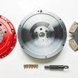 Load image into Gallery viewer, South Bend / DXD Racing Clutch 07+ Mazda Mazdaspeed 3 Turbo 2.3L Stg 2 Drag Clutch Kit (w/ FW)